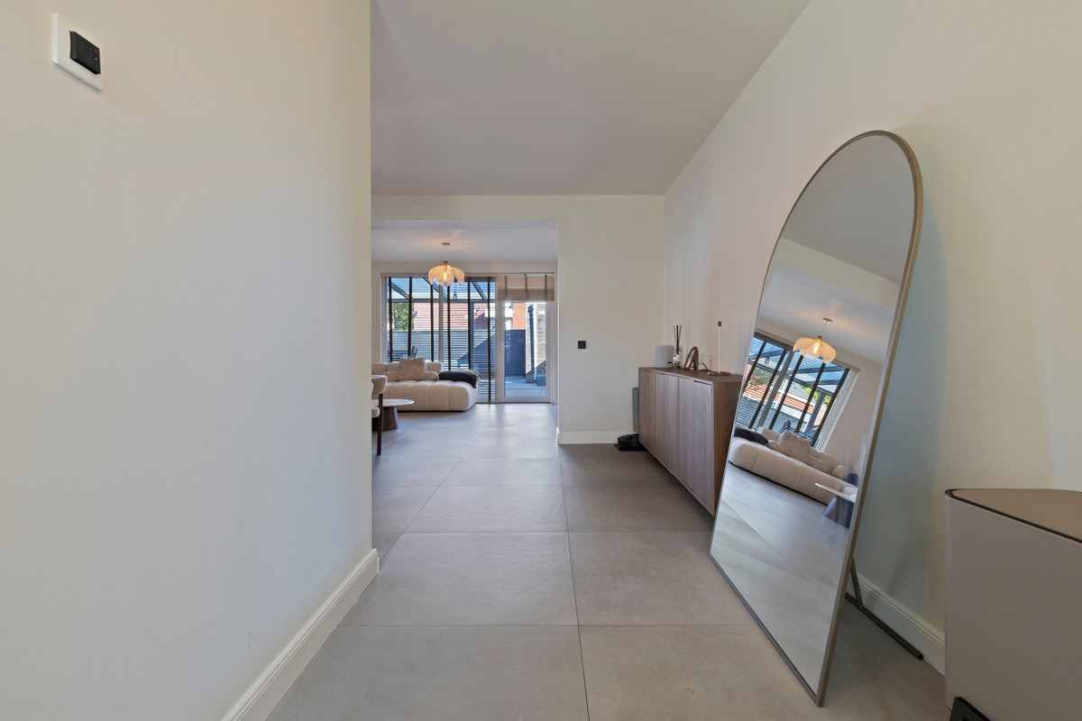 Hoekwoning te koop: Schippersstraat 2, Venlo