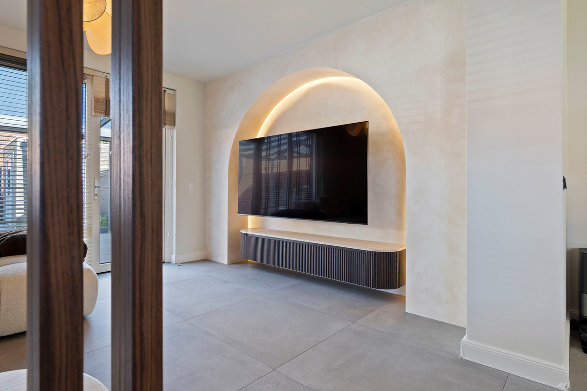 Hoekwoning te koop: Schippersstraat 2, Venlo
