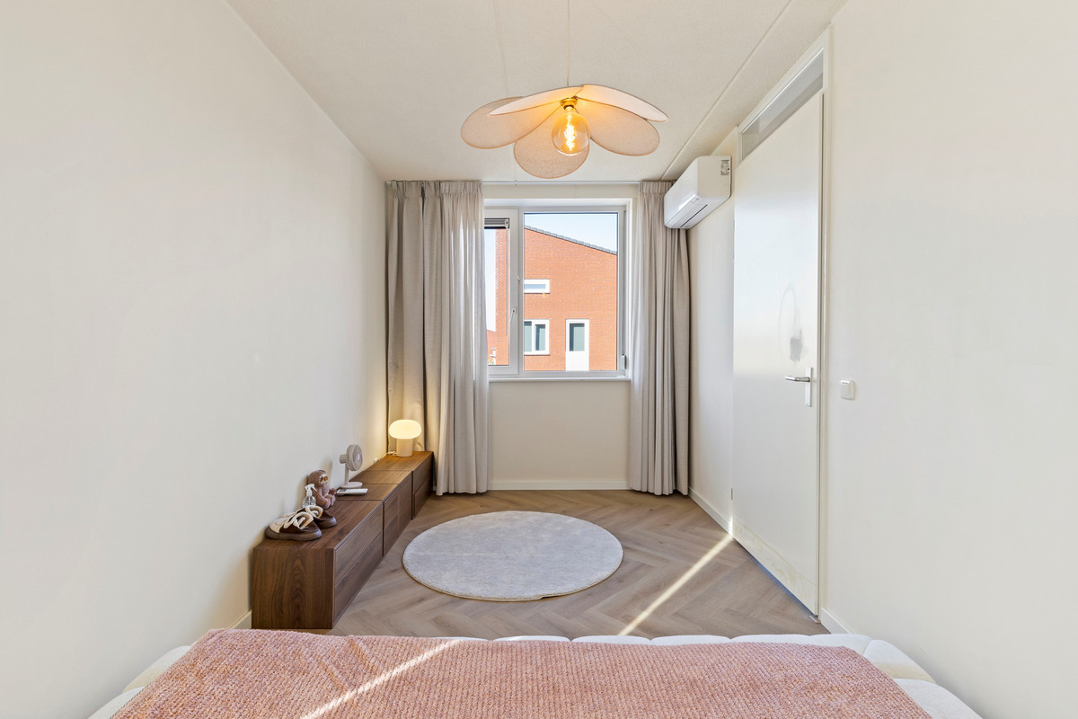 Hoekwoning te koop: Schippersstraat 2, Venlo
