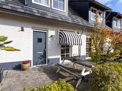 Paul Steenbergenstraat 3