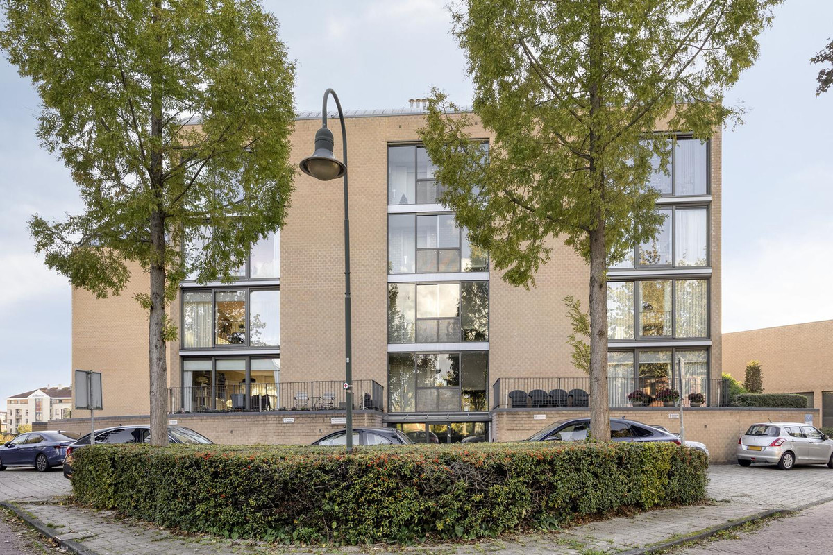 Appartement te koop: Thujapark 26, Beuningen Gld