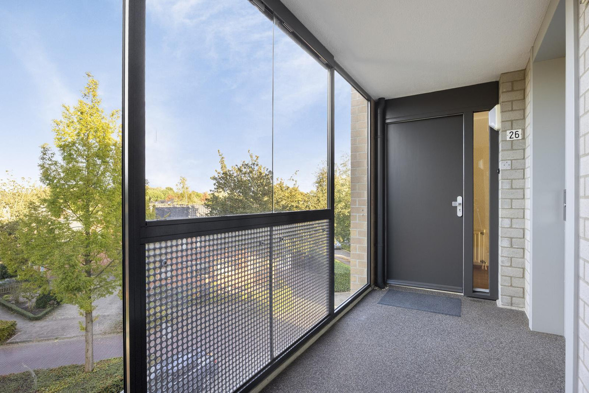 Appartement te koop: Thujapark 26, Beuningen Gld