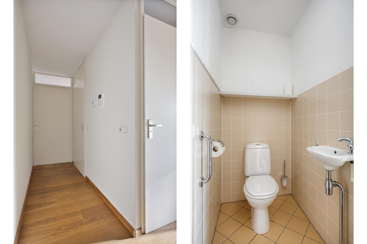 Appartement te koop: Thujapark 26, Beuningen Gld