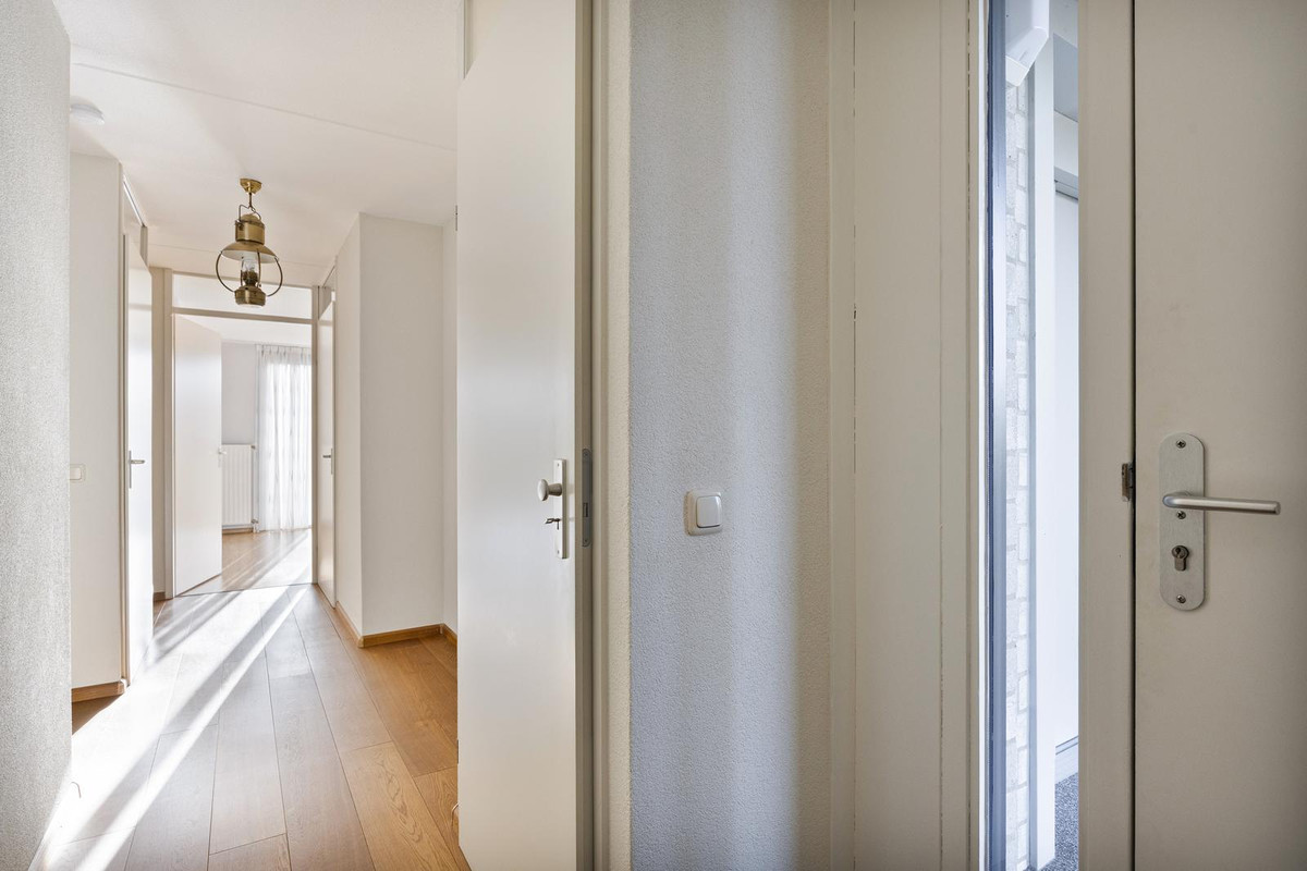 Appartement te koop: Thujapark 26, Beuningen Gld