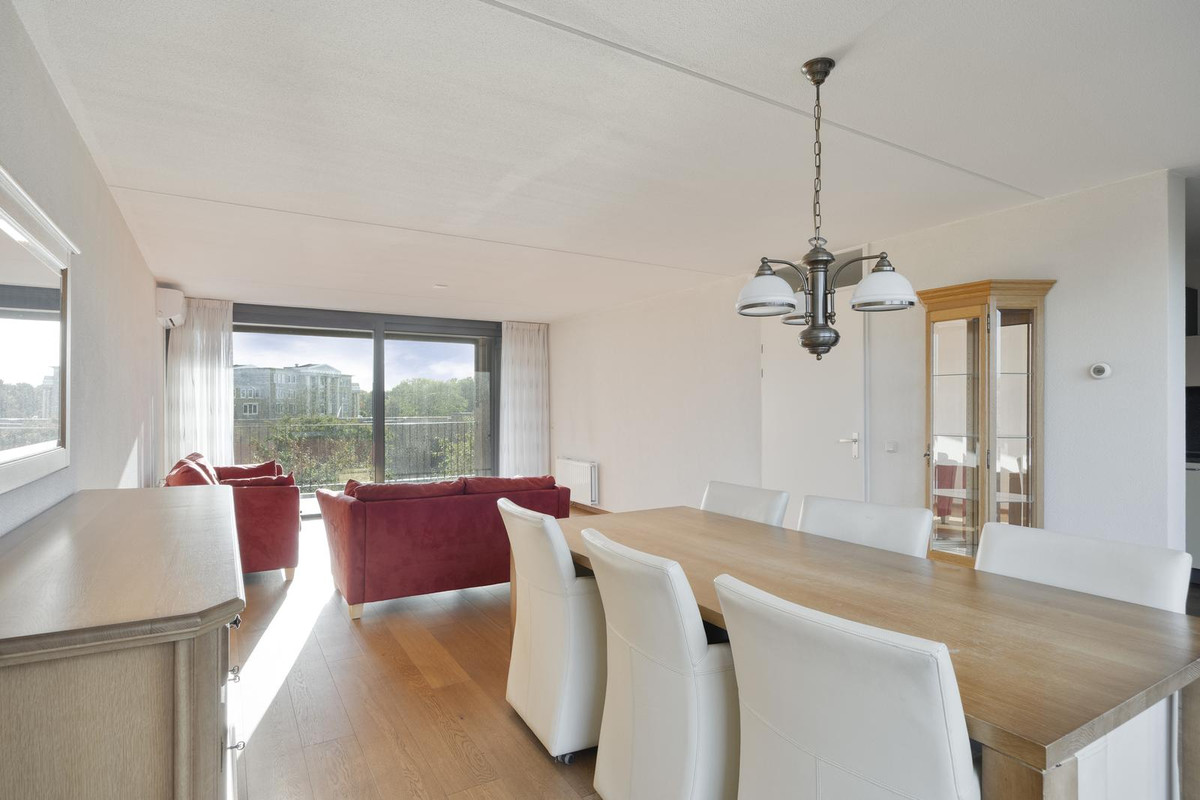 Appartement te koop: Thujapark 26, Beuningen Gld