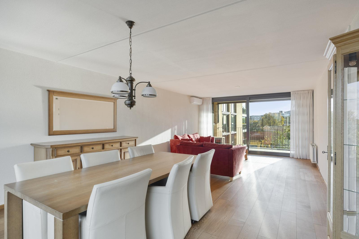 Appartement te koop: Thujapark 26, Beuningen Gld