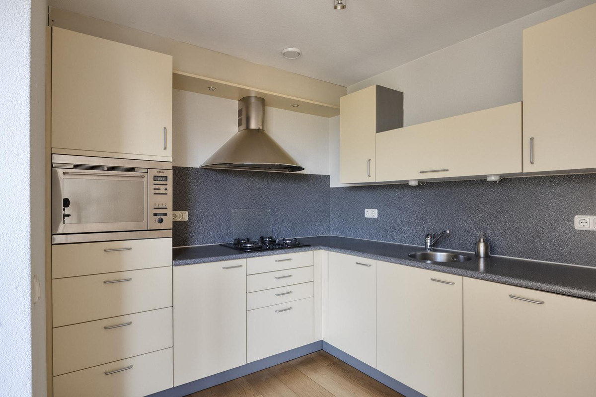 Appartement te koop: Thujapark 26, Beuningen Gld