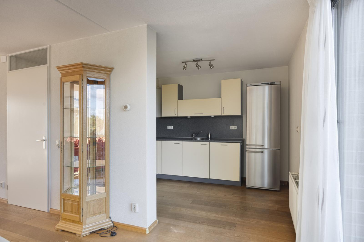 Appartement te koop: Thujapark 26, Beuningen Gld
