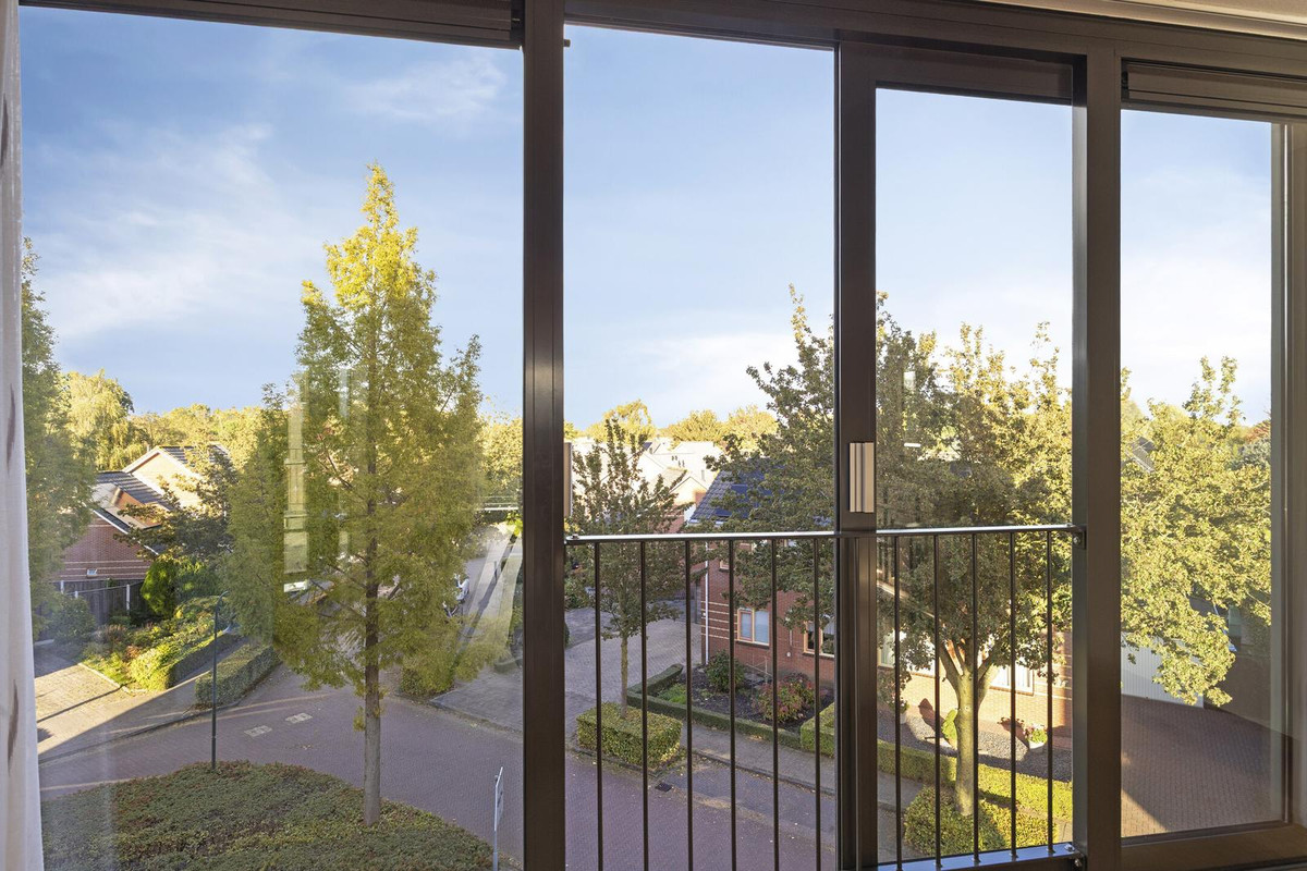 Appartement te koop: Thujapark 26, Beuningen Gld