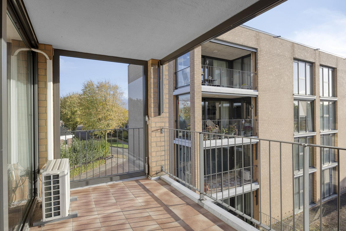 Appartement te koop: Thujapark 26, Beuningen Gld