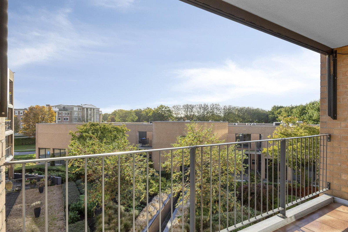 Appartement te koop: Thujapark 26, Beuningen Gld