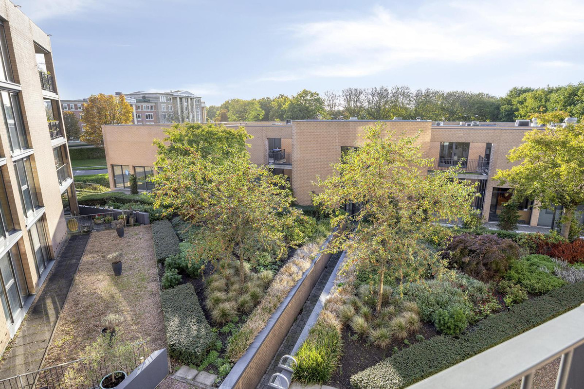 Appartement te koop: Thujapark 26, Beuningen Gld