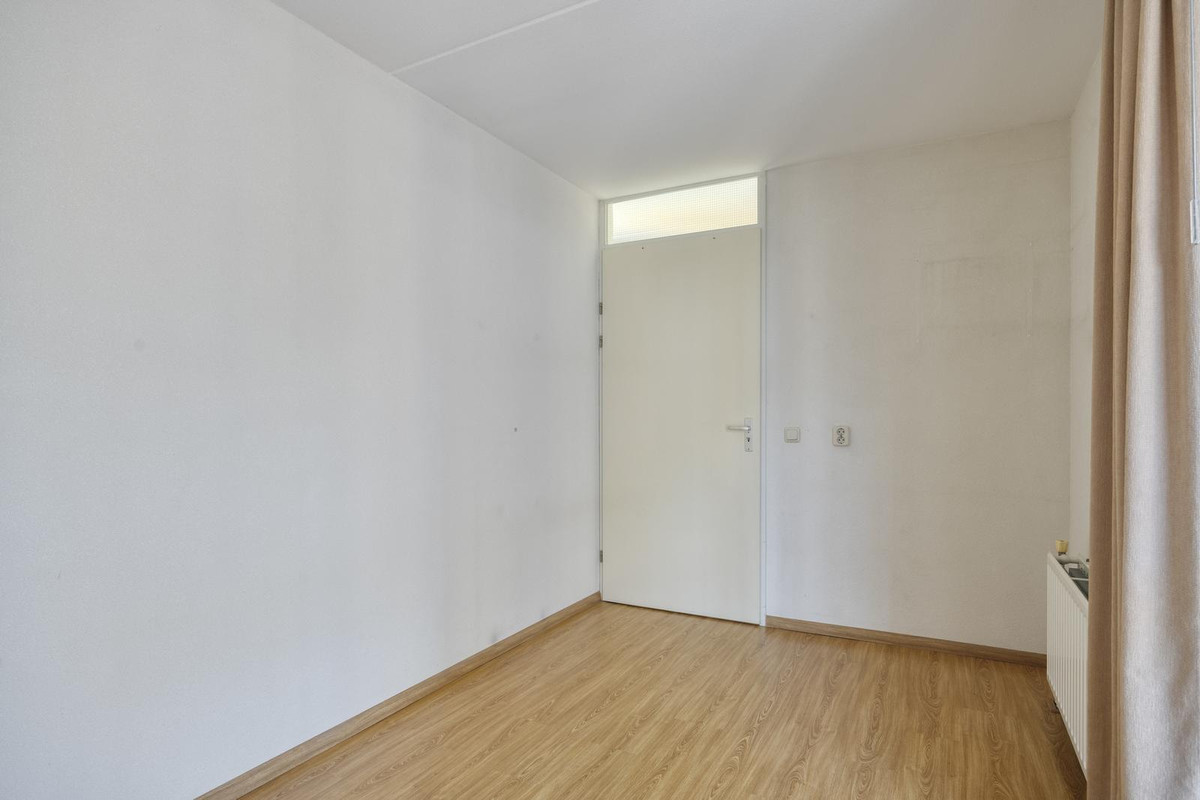 Appartement te koop: Thujapark 26, Beuningen Gld