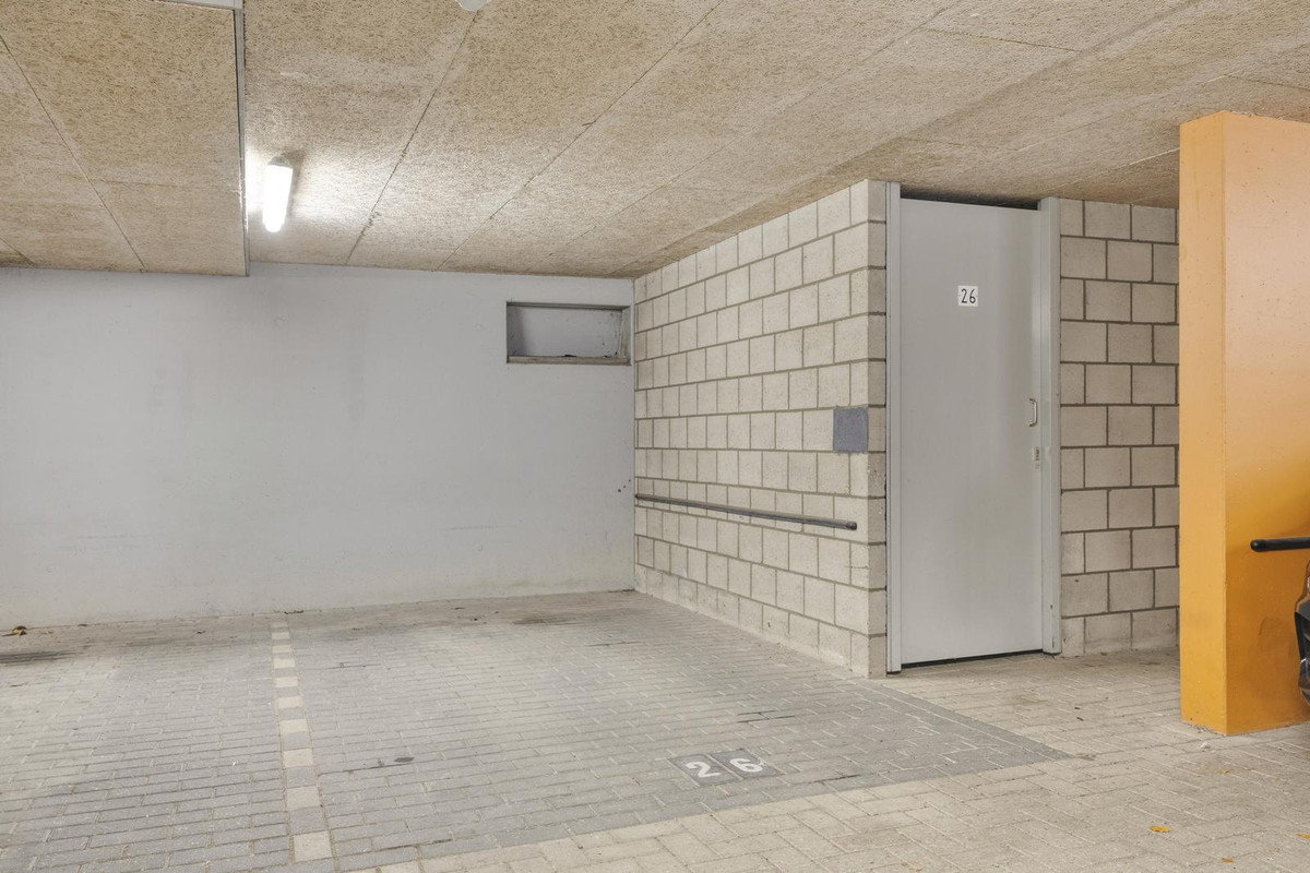 Appartement te koop: Thujapark 26, Beuningen Gld