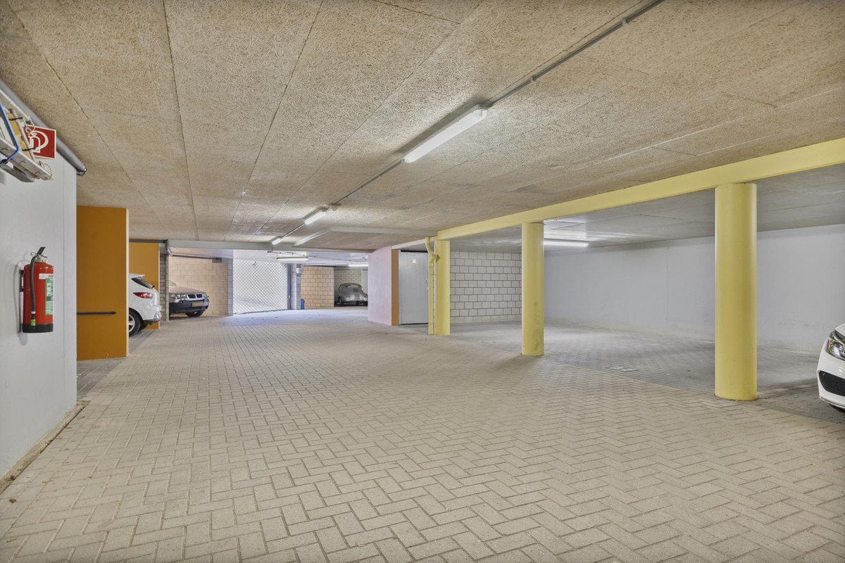 Appartement te koop: Thujapark 26, Beuningen Gld