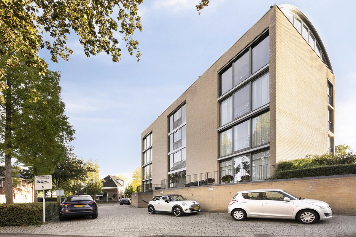 Appartement te koop: Thujapark 26, Beuningen Gld