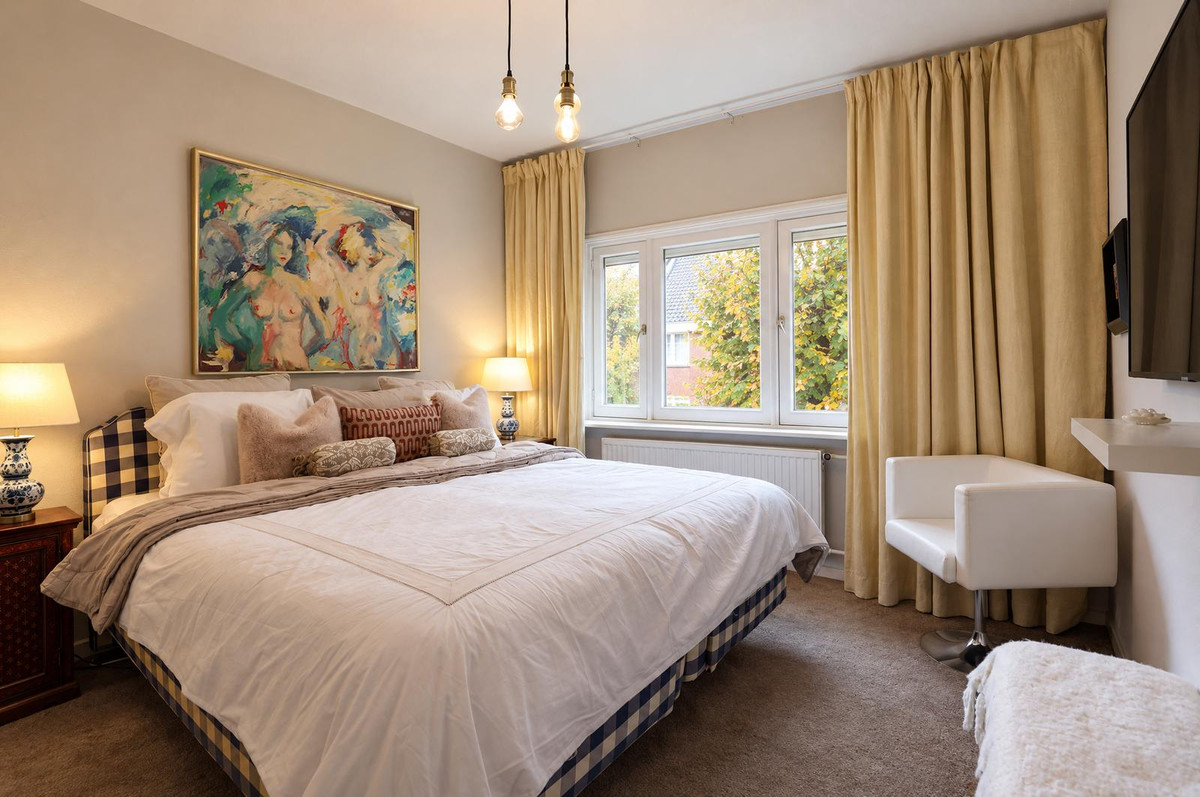 Tussenwoning te koop: Gestelsestraat 58, Eindhoven