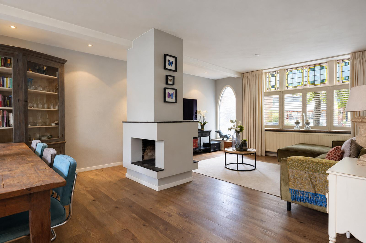 Tussenwoning te koop: Gestelsestraat 58, Eindhoven