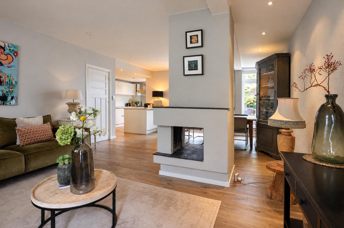 Tussenwoning te koop: Gestelsestraat 58, Eindhoven