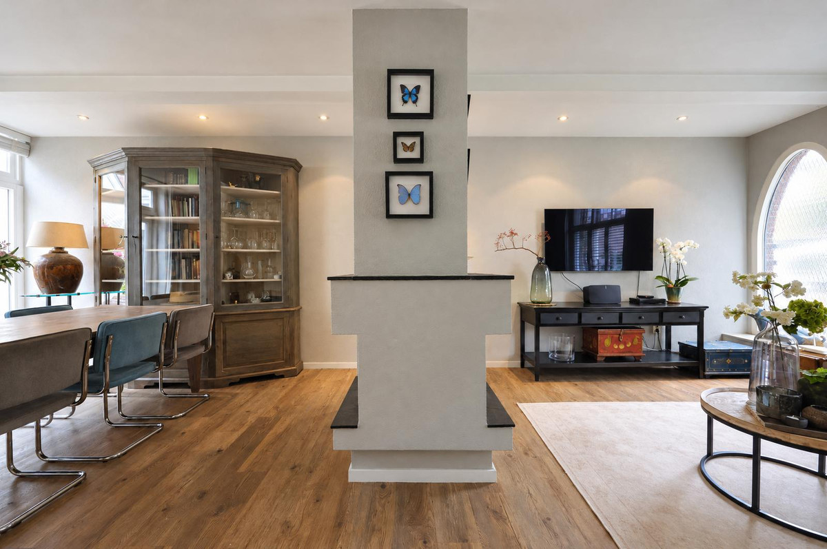 Tussenwoning te koop: Gestelsestraat 58, Eindhoven