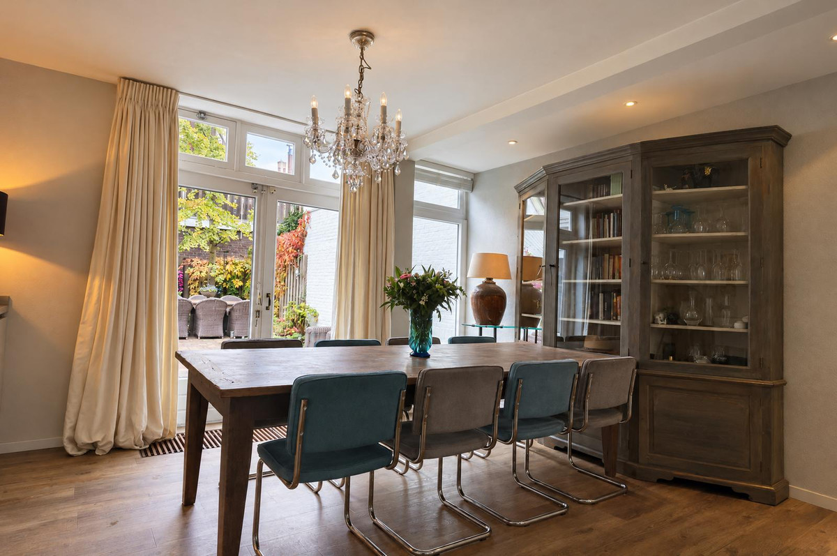 Tussenwoning te koop: Gestelsestraat 58, Eindhoven