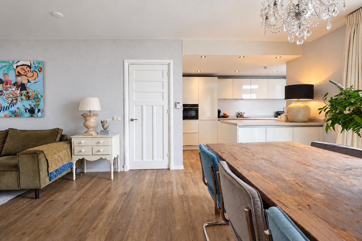 Tussenwoning te koop: Gestelsestraat 58, Eindhoven