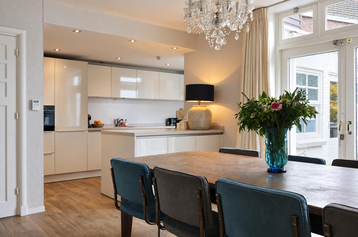 Tussenwoning te koop: Gestelsestraat 58, Eindhoven