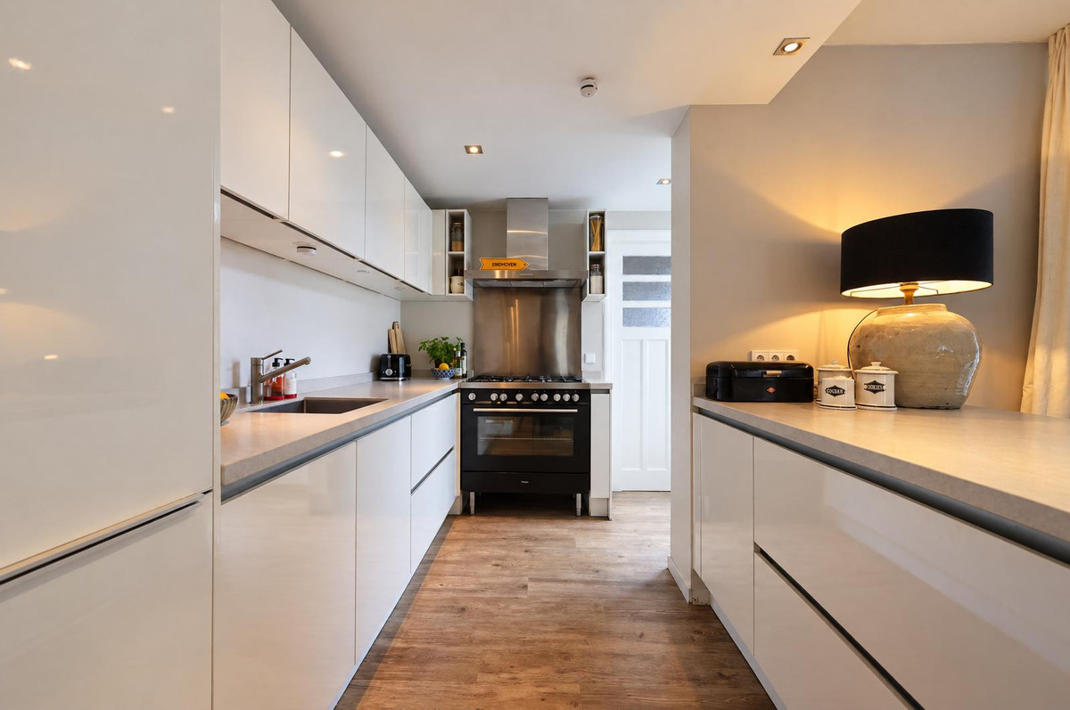 Tussenwoning te koop: Gestelsestraat 58, Eindhoven