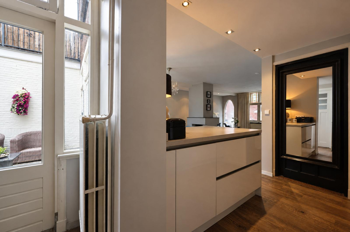 Tussenwoning te koop: Gestelsestraat 58, Eindhoven