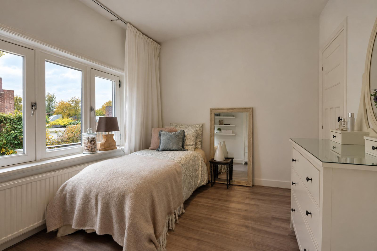 Tussenwoning te koop: Gestelsestraat 58, Eindhoven