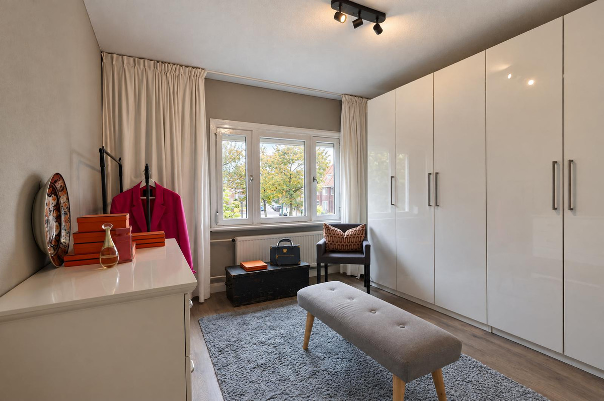 Tussenwoning te koop: Gestelsestraat 58, Eindhoven