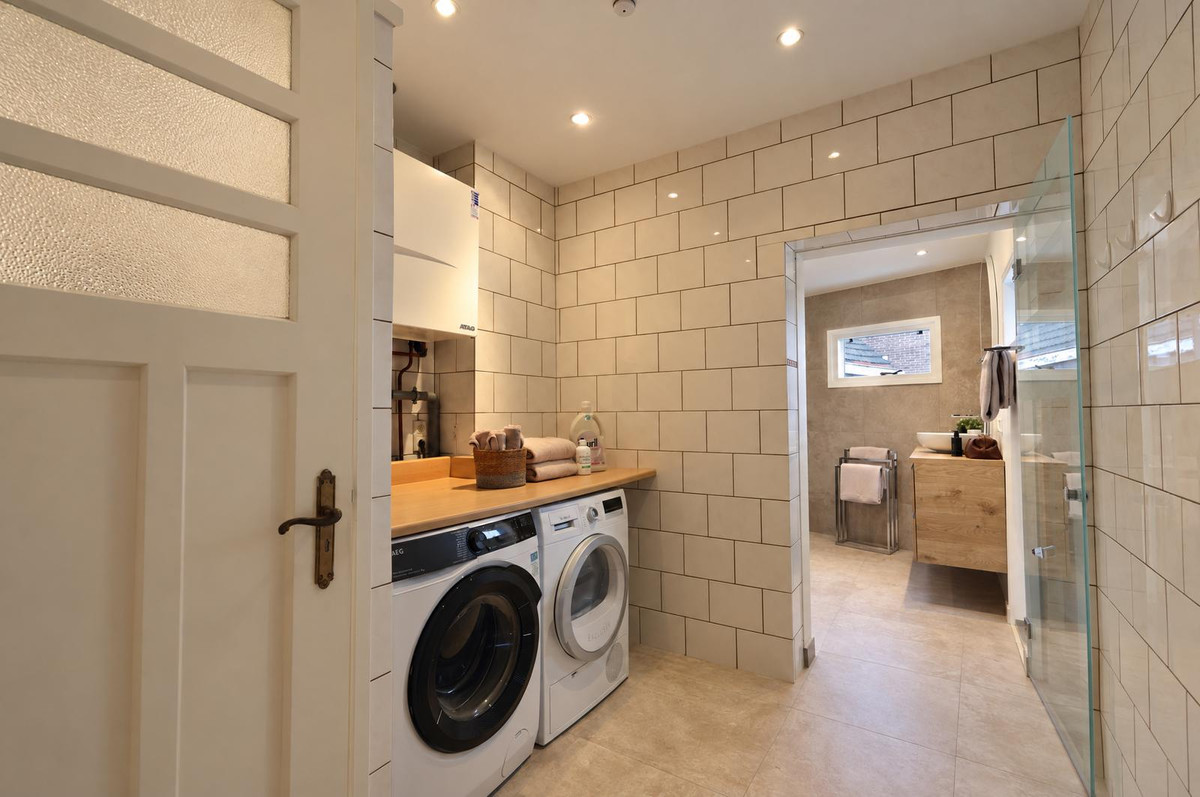 Tussenwoning te koop: Gestelsestraat 58, Eindhoven