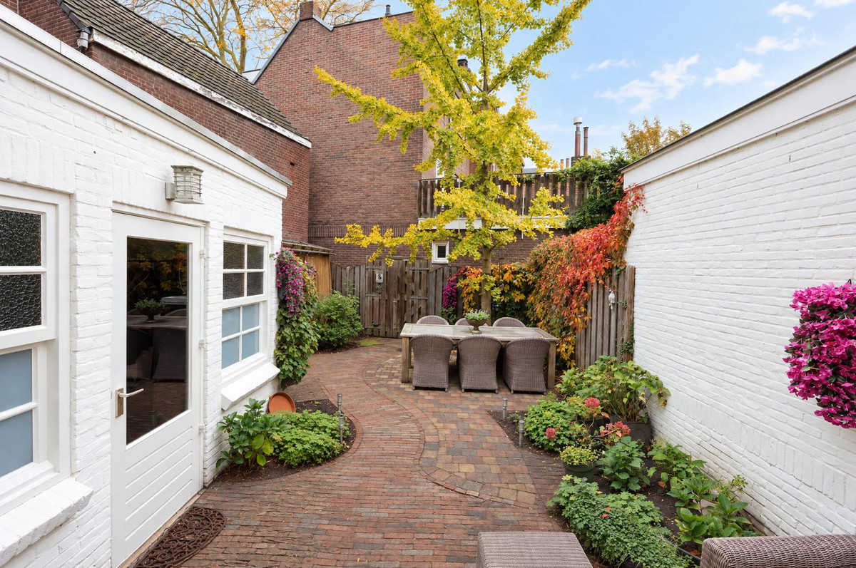 Tussenwoning te koop: Gestelsestraat 58, Eindhoven