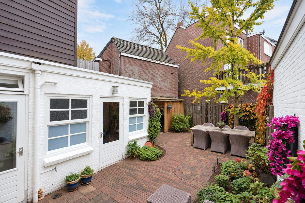 Tussenwoning te koop: Gestelsestraat 58, Eindhoven