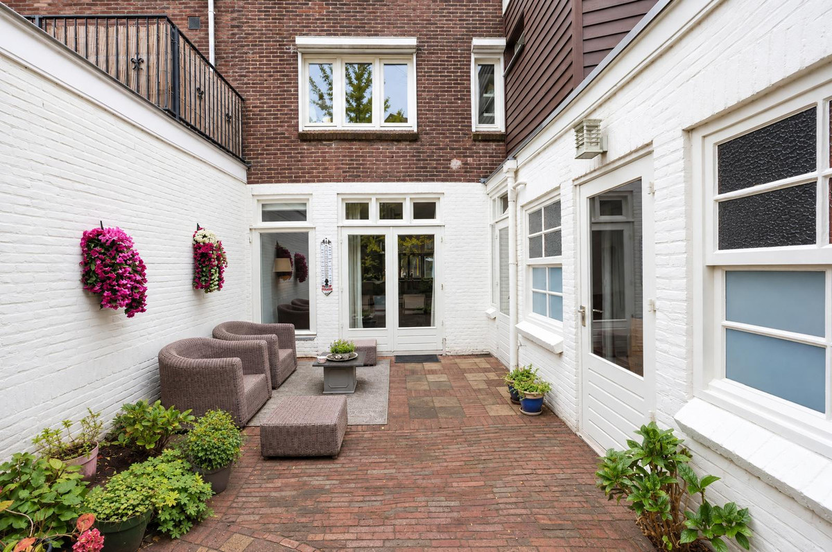 Tussenwoning te koop: Gestelsestraat 58, Eindhoven