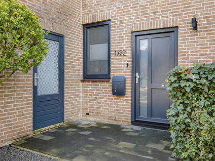 Abersland 1722
