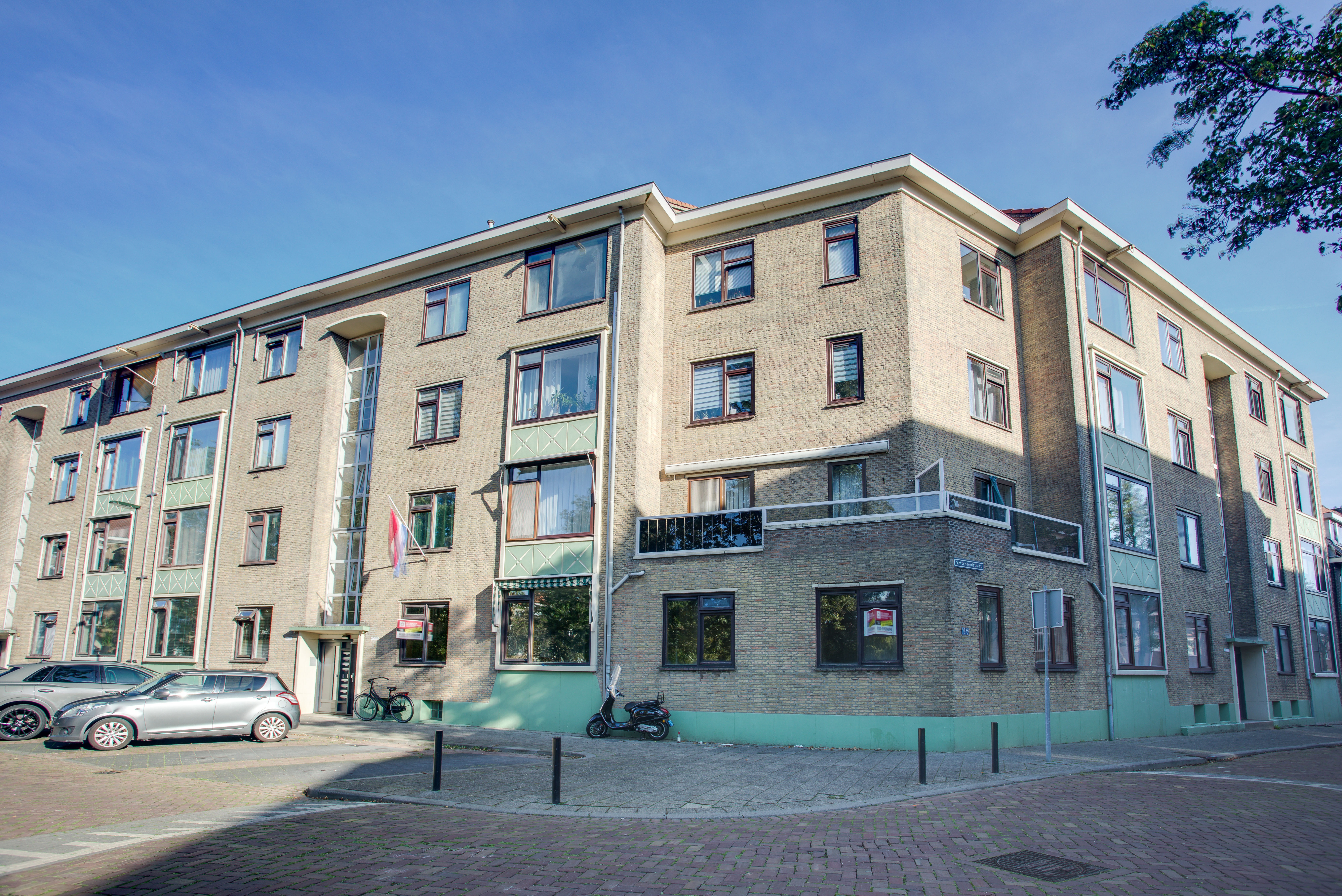 Foto van Mendelssohnplein 43 A, Vlaardingen
