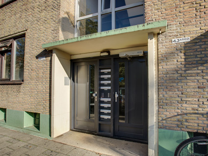 Mendelssohnplein 43A