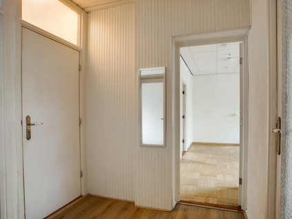 Mendelssohnplein 43A