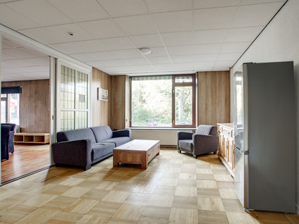 Mendelssohnplein 43A