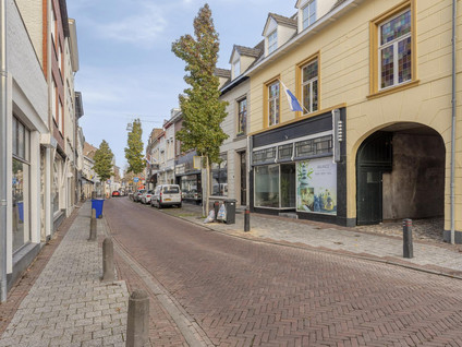 Bakkerstraat 2E