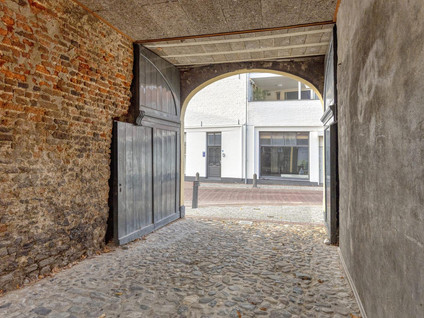 Bakkerstraat 2E