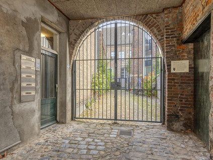 Bakkerstraat 2E