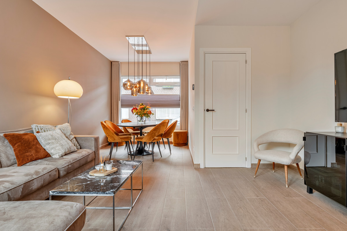 Tussenwoning te koop: Simon Stevinstraat 3, Tilburg