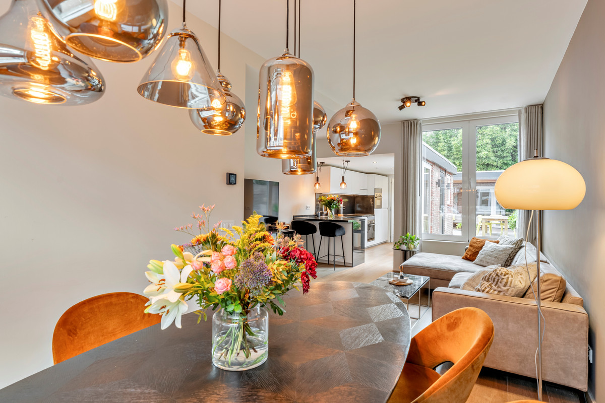 Tussenwoning te koop: Simon Stevinstraat 3, Tilburg