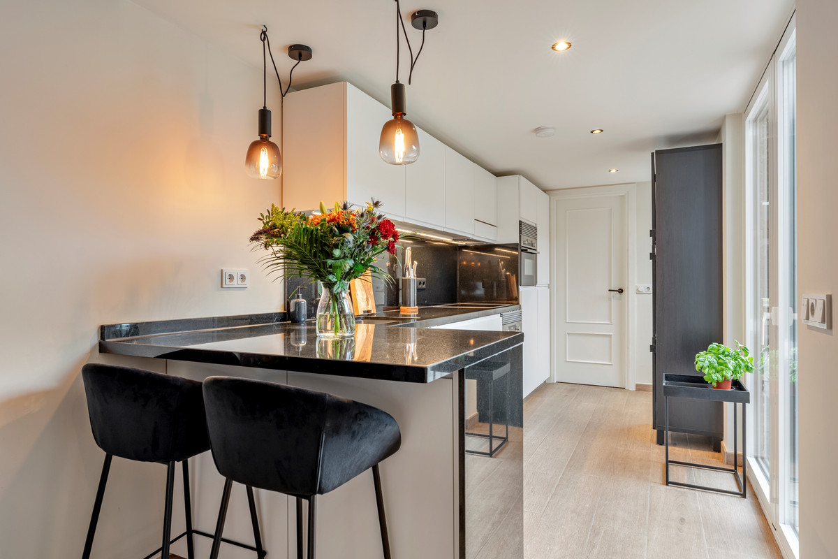 Tussenwoning te koop: Simon Stevinstraat 3, Tilburg