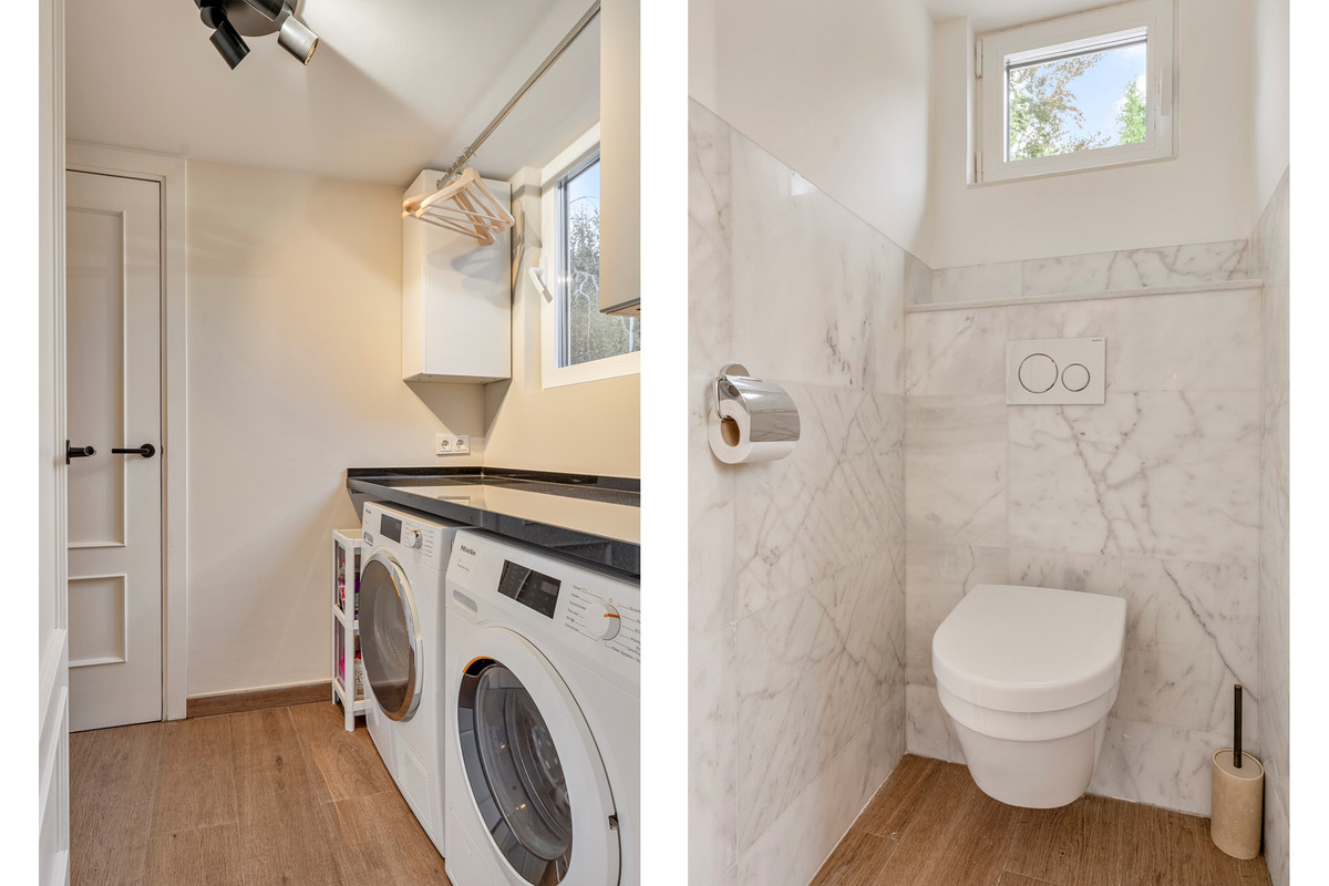 Tussenwoning te koop: Simon Stevinstraat 3, Tilburg