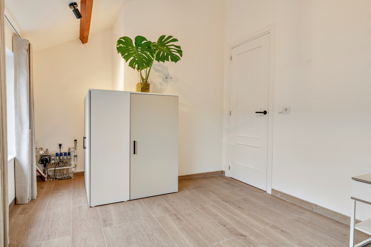 Tussenwoning te koop: Simon Stevinstraat 3, Tilburg