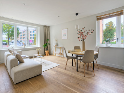 Stuyvesantstraat 54H