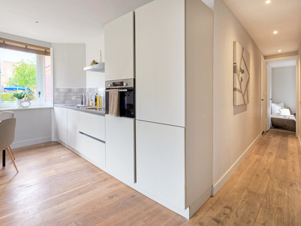 Stuyvesantstraat 54H